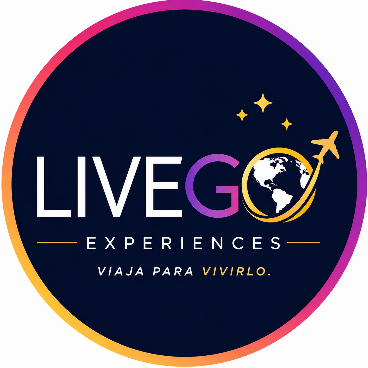 LiveGo Experiences